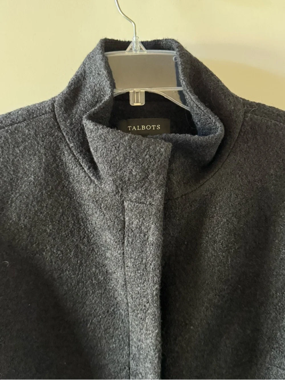 Talbots jacket - Picture 2 of 11
